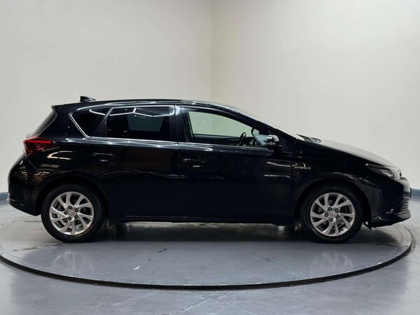 Used Toyota Auris 2017 for sale - 76180994: Photo 12