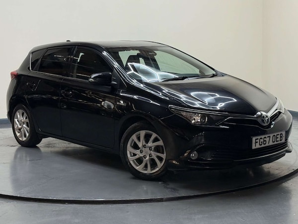 Used Toyota Auris 2017 for sale - 76180994: Photo 1