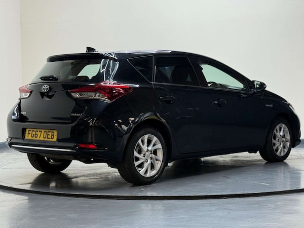 Used Toyota Auris 2017 for sale - 76180994: Photo 26
