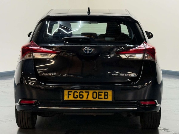 Used Toyota Auris 2017 for sale - 76180994: Photo 27