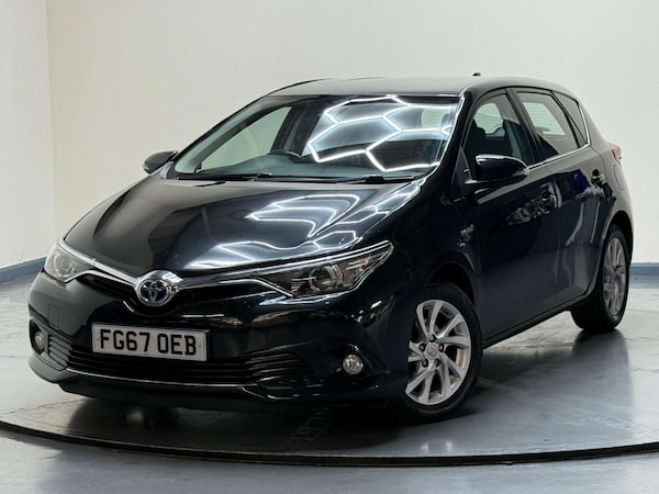 Used Toyota Auris 2017 for sale - 76180994: Photo 32