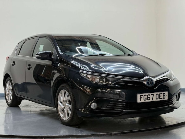 Used Toyota Auris 2017 for sale - 76180994: Photo 35
