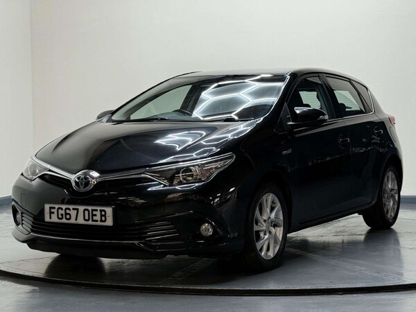 Used Toyota Auris 2017 for sale - 76180994: Photo 36
