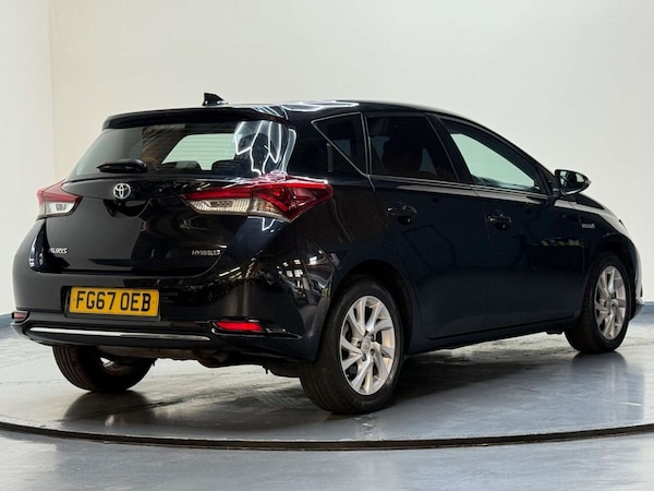 Used Toyota Auris 2017 for sale - 76180994: Photo 37