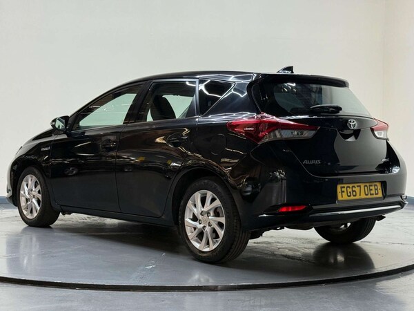 Used Toyota Auris 2017 for sale - 76180994: Photo 38