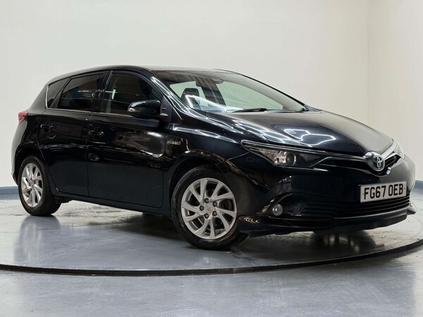Used Toyota Auris 2017 for sale - 76180994: Photo 40