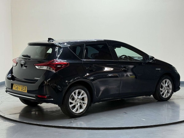 Used Toyota Auris 2017 for sale - 76180994: Photo 43
