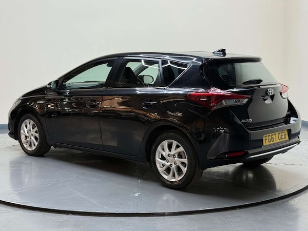Used Toyota Auris 2017 for sale - 76180994: Photo 44