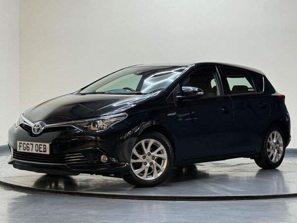 Used Toyota Auris 2017 for sale - 76180994: Photo 47