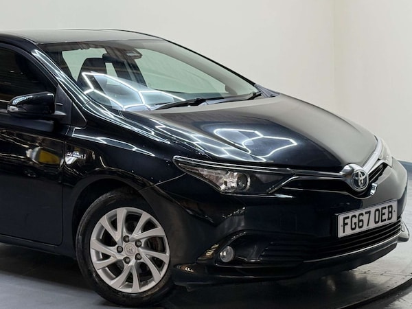 Used Toyota Auris 2017 for sale - 76180994: Photo 49