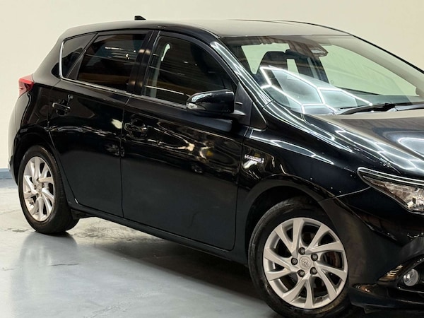 Used Toyota Auris 2017 for sale - 76180994: Photo 50