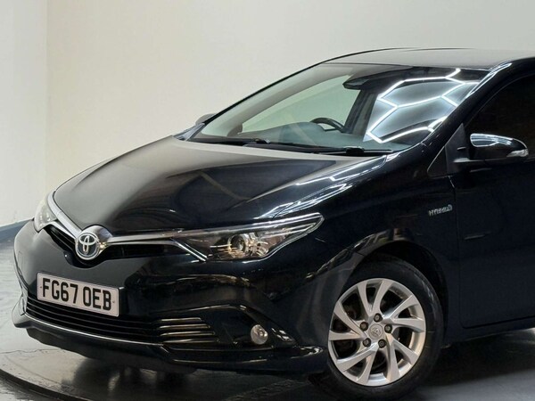 Used Toyota Auris 2017 for sale - 76180994: Photo 51