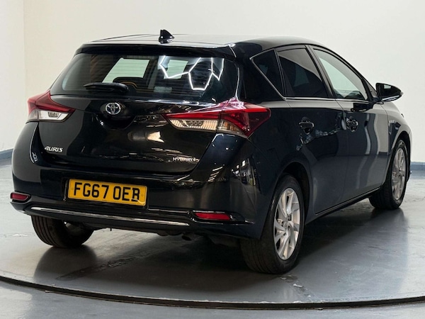 Used Toyota Auris 2017 for sale - 76180994: Photo 54