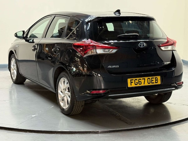 Used Toyota Auris 2017 for sale - 76180994: Photo 55