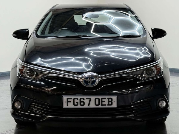 Used Toyota Auris 2017 for sale - 76180994: Photo 56