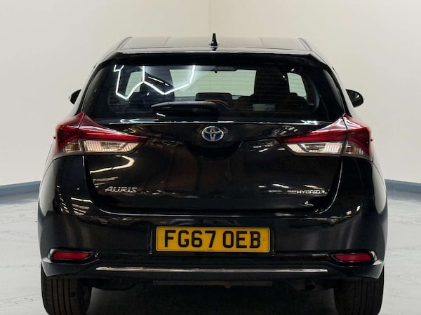 Used Toyota Auris 2017 for sale - 76180994: Photo 57