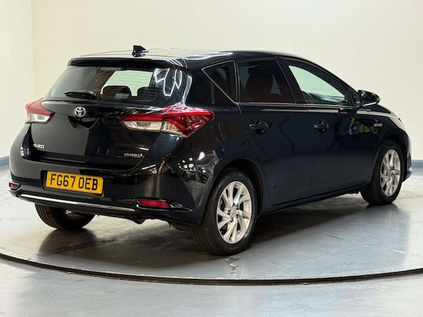 Used Toyota Auris 2017 for sale - 76180994: Photo 6
