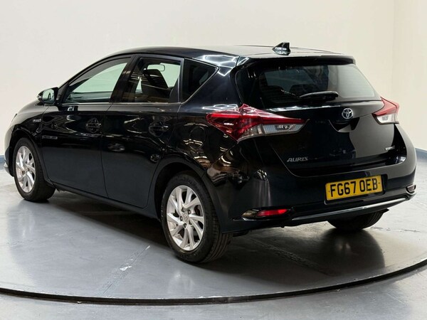 Used Toyota Auris 2017 for sale - 76180994: Photo 7