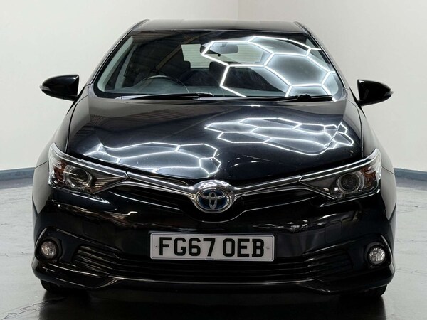 Used Toyota Auris 2017 for sale - 76180994: Photo 8