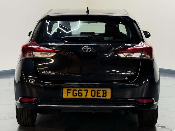 Used Toyota Auris 2017 for sale - 76180994: Photo 9