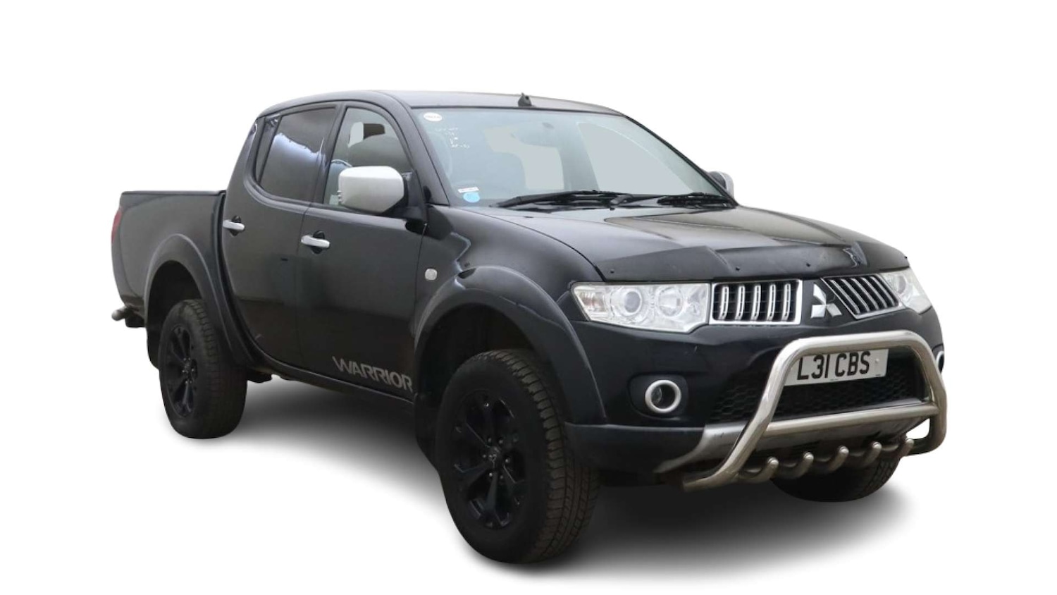 Used Mitsubishi L200 2011 for sale - 76682737: Photo 1