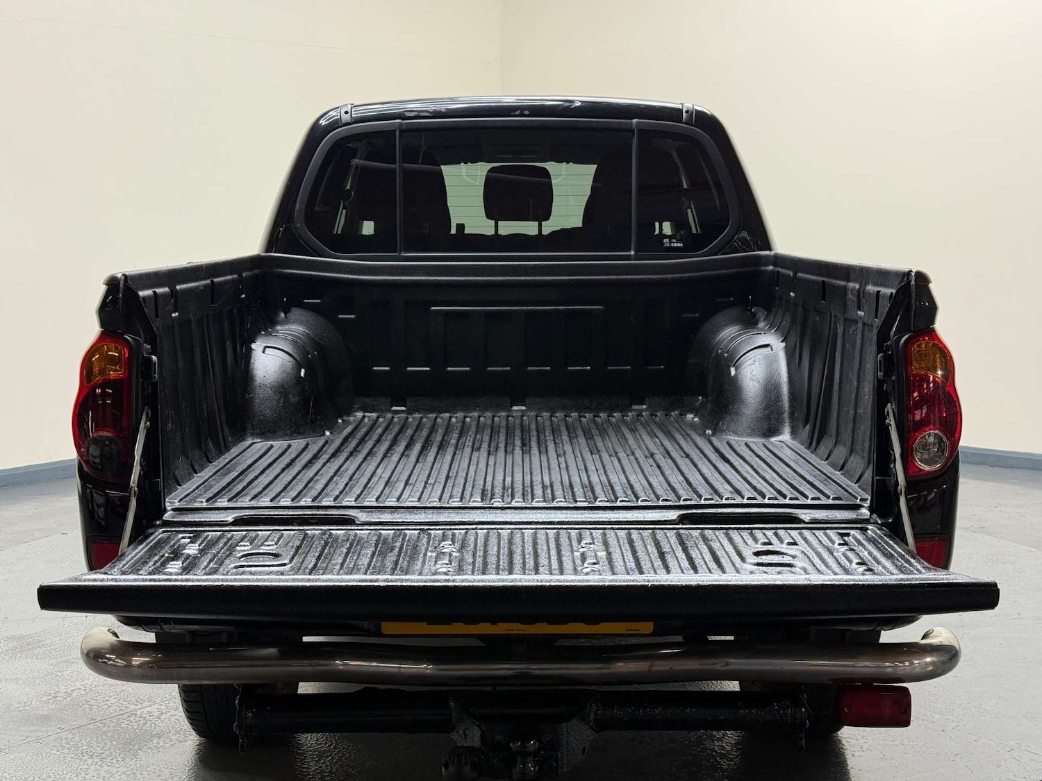 Used Mitsubishi L200 2011 for sale - 76682737: Photo 10