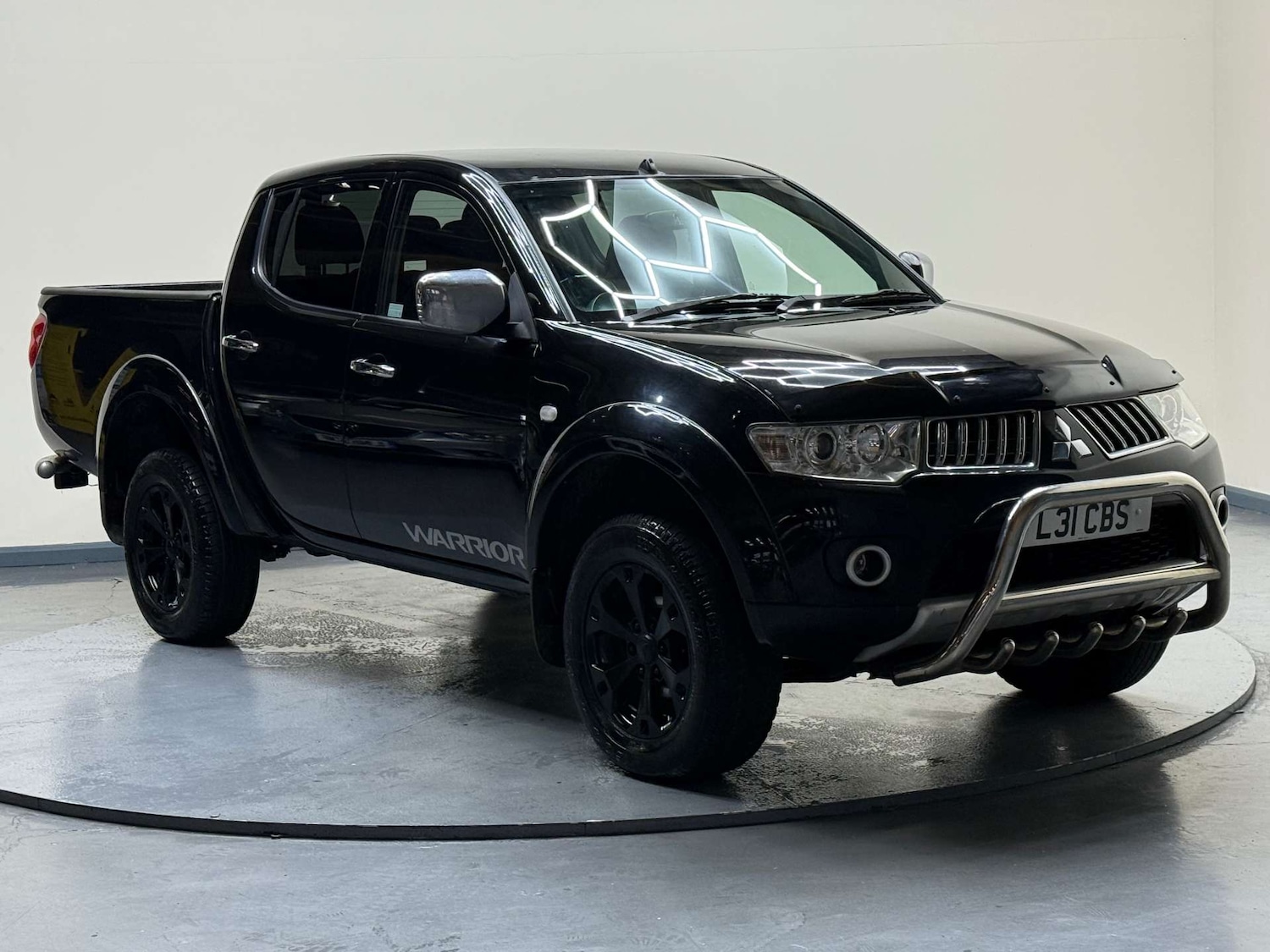 Used Mitsubishi L200 2011 for sale - 76682737: Photo 12