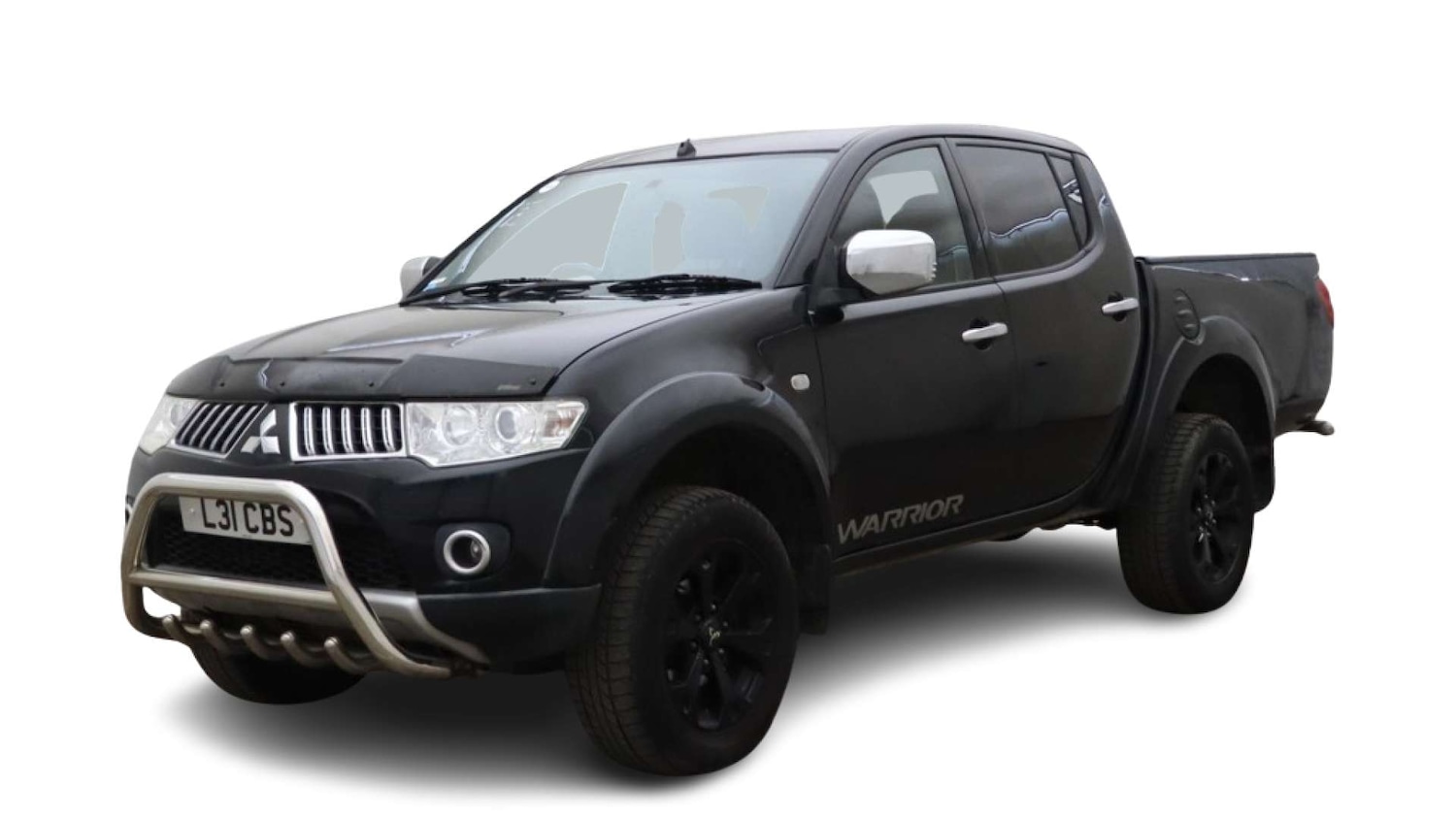 Used Mitsubishi L200 2011 for sale - 76682737: Photo 2