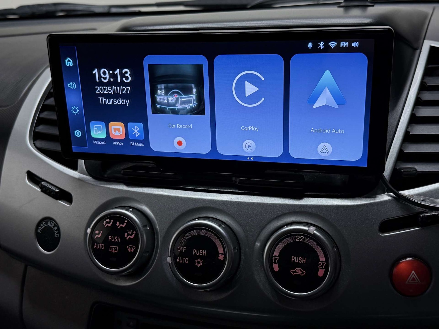 Used Mitsubishi L200 2011 for sale - 76682737: Photo 20