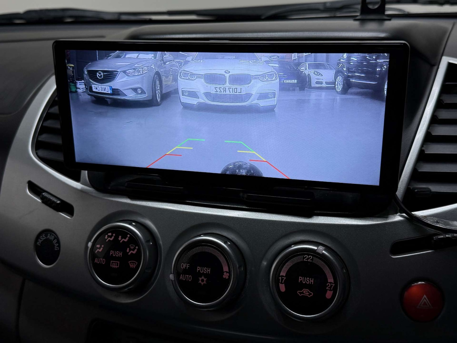 Used Mitsubishi L200 2011 for sale - 76682737: Photo 21