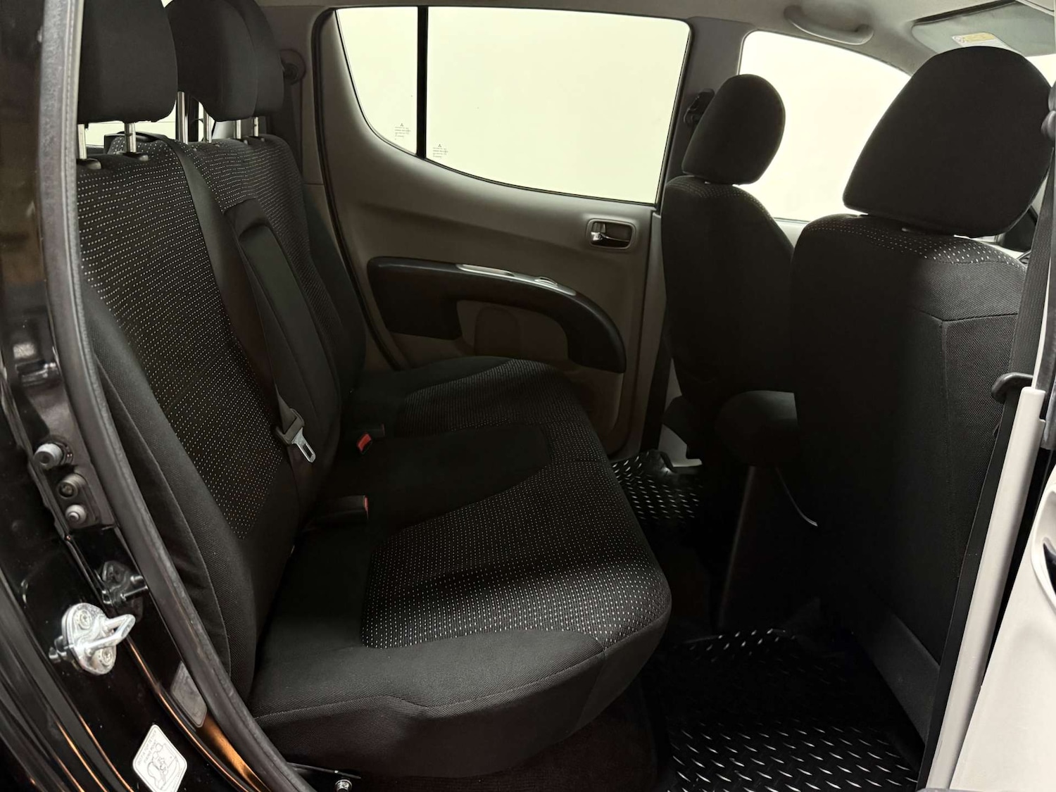 Used Mitsubishi L200 2011 for sale - 76682737: Photo 26