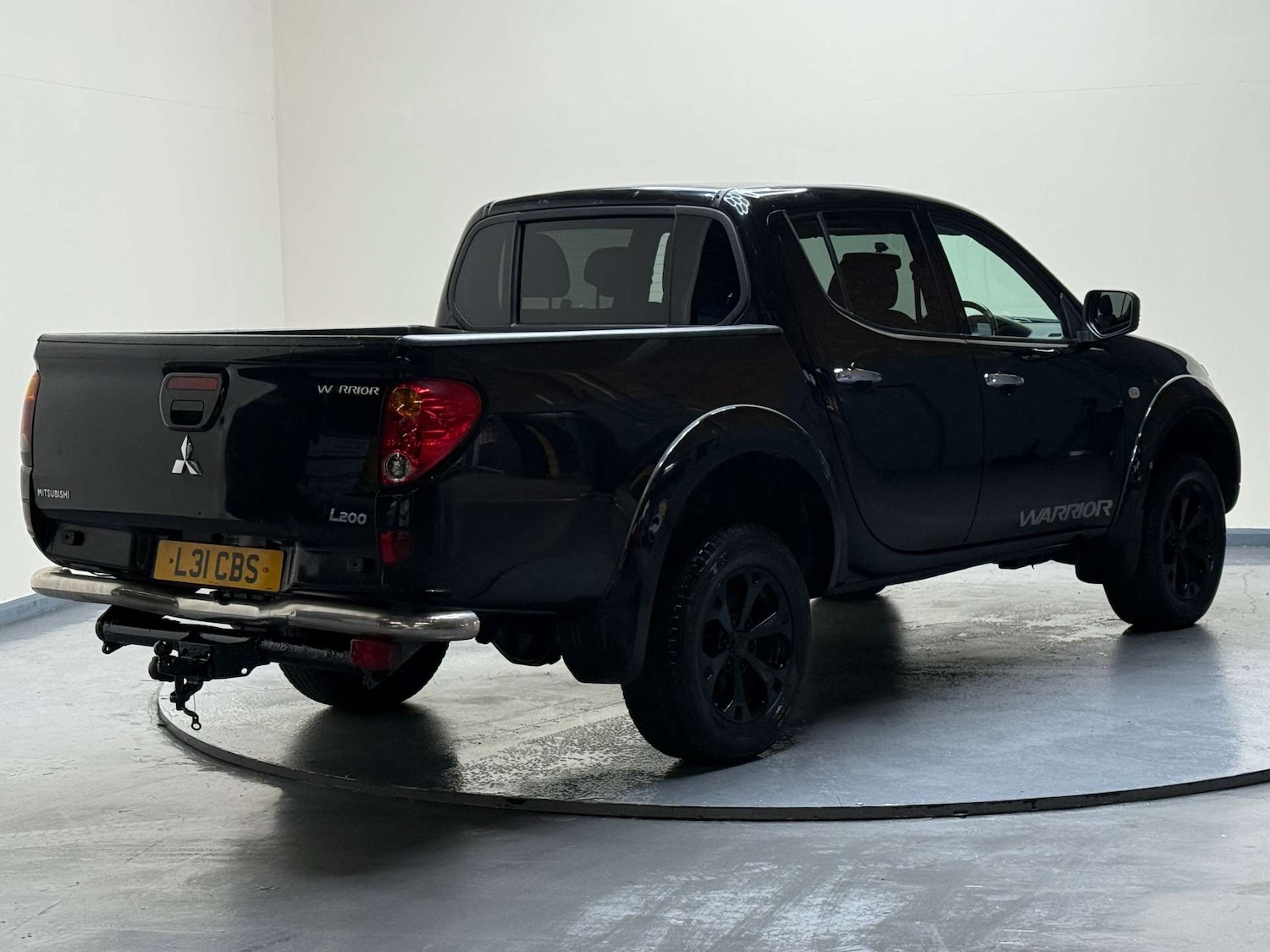 Used Mitsubishi L200 2011 for sale - 76682737: Photo 27