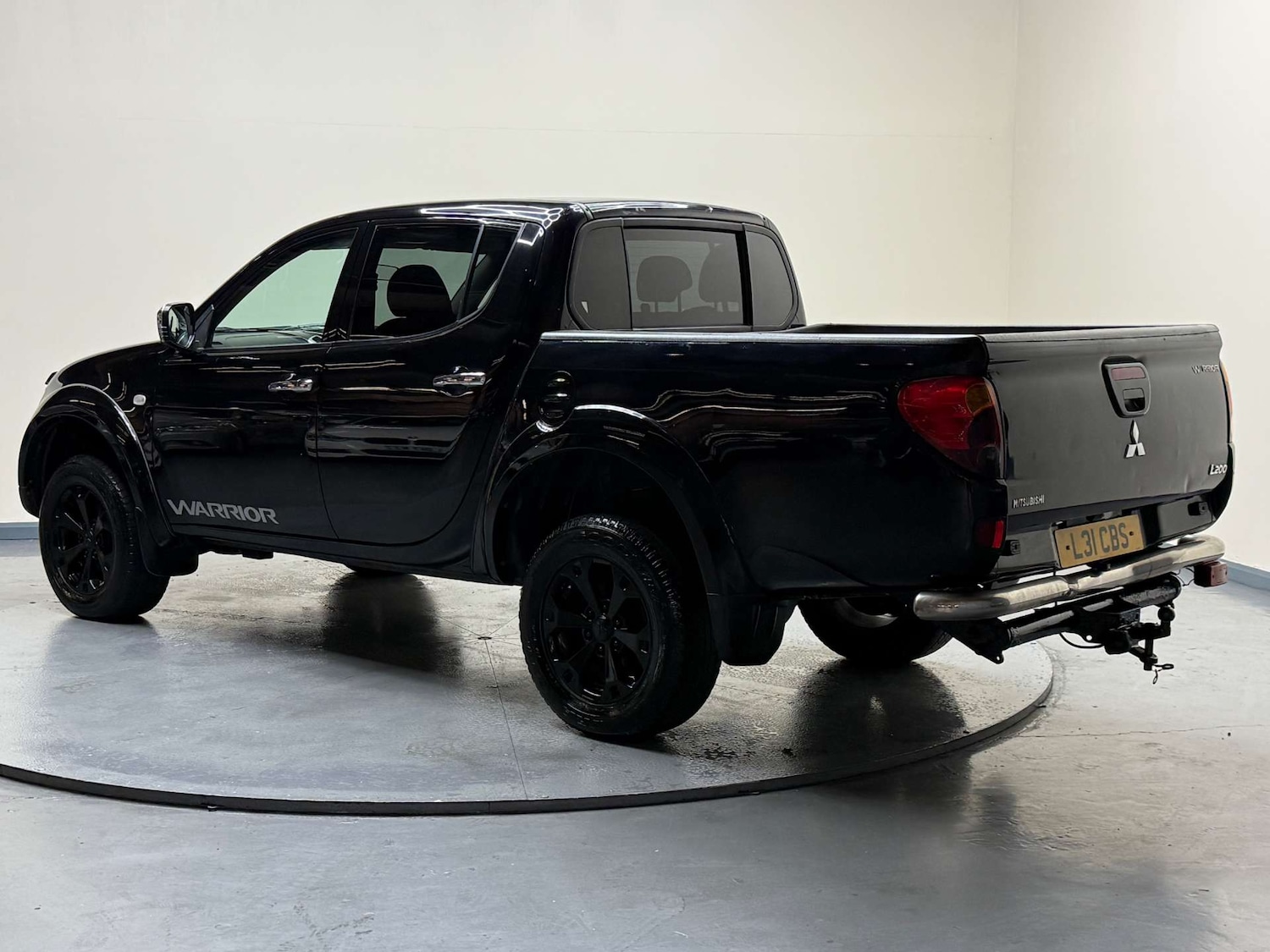 Used Mitsubishi L200 2011 for sale - 76682737: Photo 29