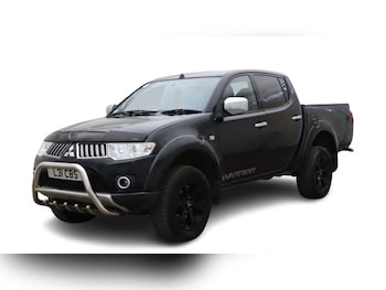 Used Mitsubishi L200 2011 for sale - 76682737: Photo
