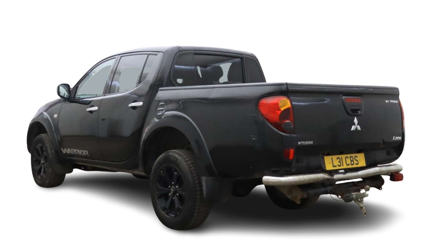 Used Mitsubishi L200 2011 for sale - 76682737: Photo 3