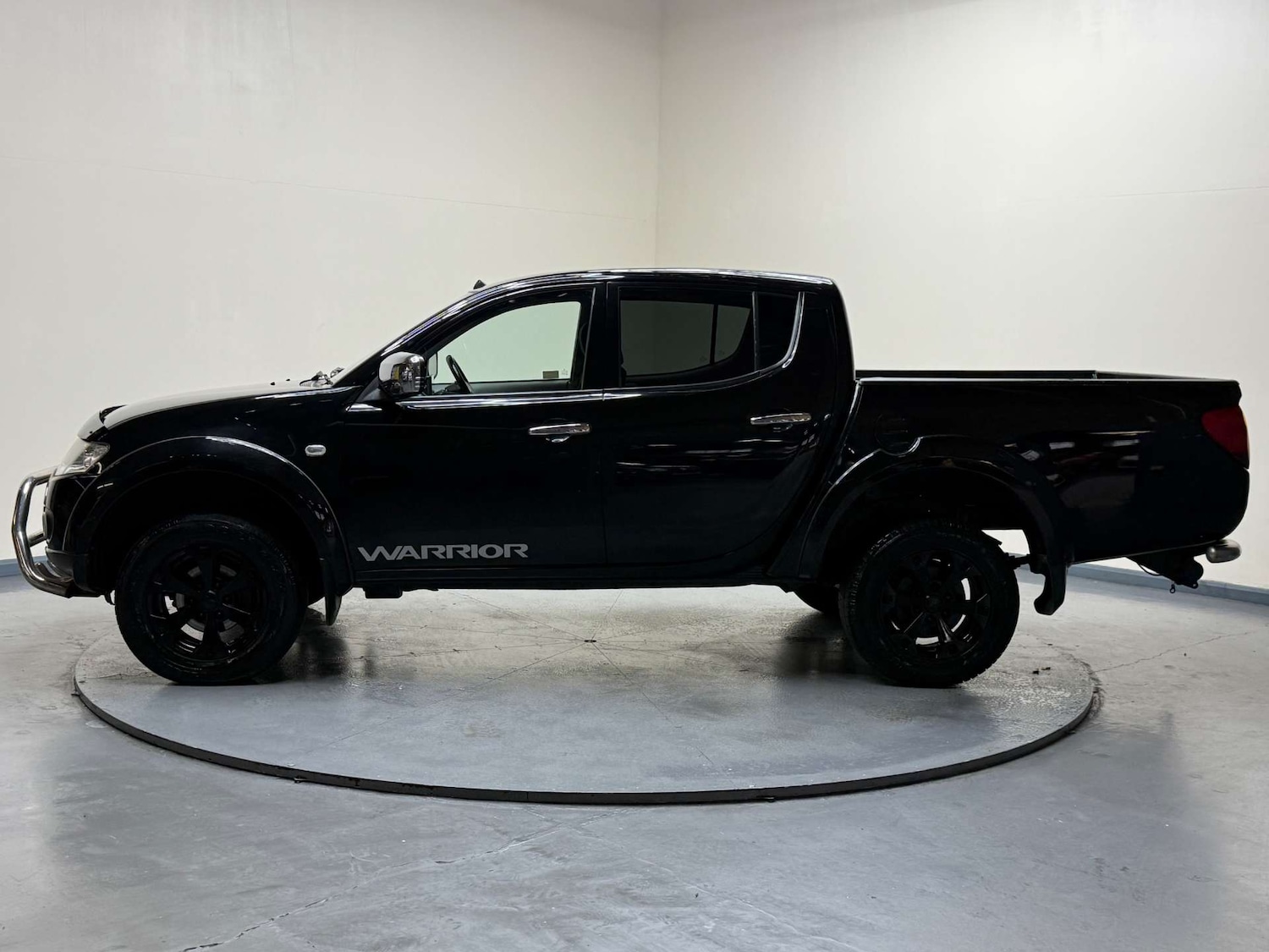 Used Mitsubishi L200 2011 for sale - 76682737: Photo 30