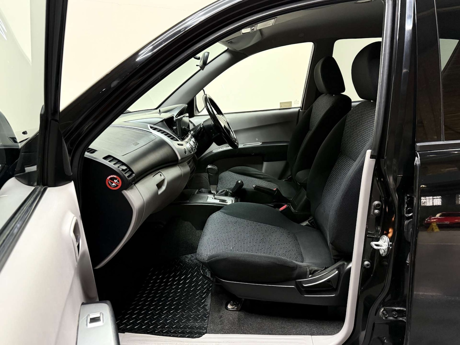 Used Mitsubishi L200 2011 for sale - 76682737: Photo 31