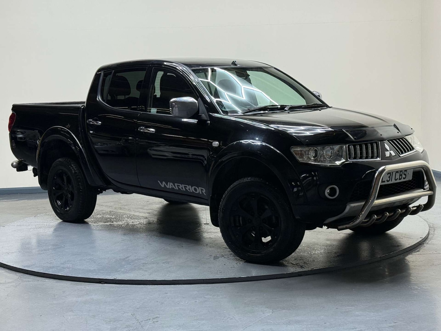 Used Mitsubishi L200 2011 for sale - 76682737: Photo 36