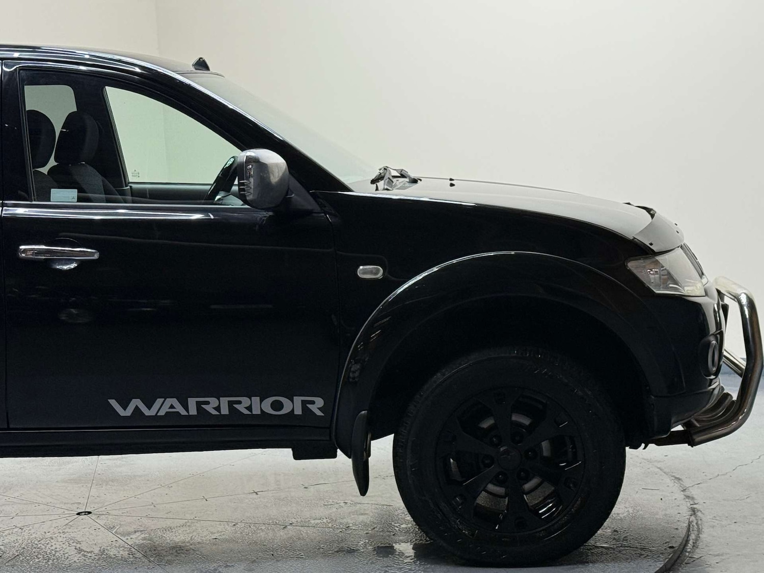 Used Mitsubishi L200 2011 for sale - 76682737: Photo 37