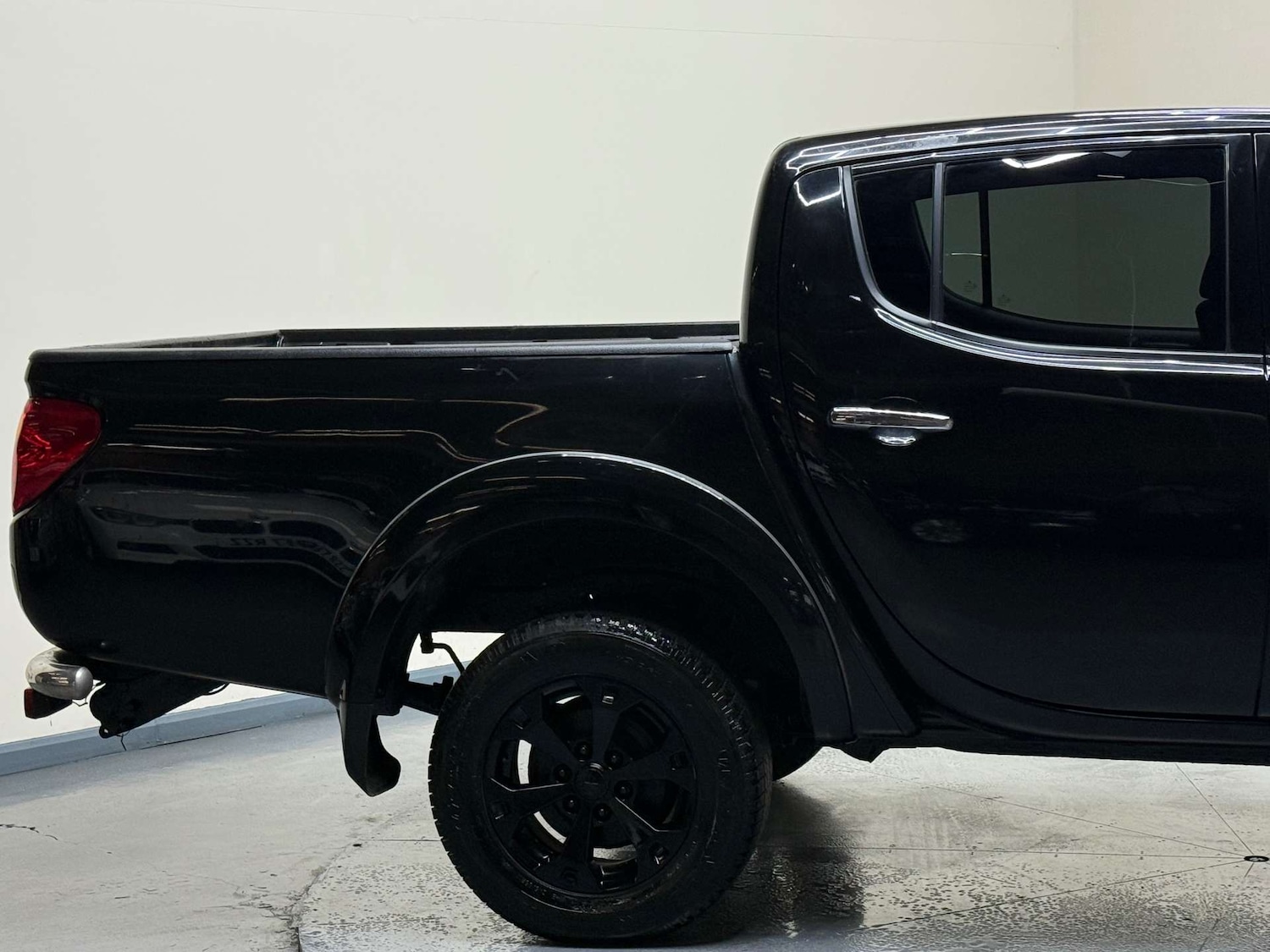 Used Mitsubishi L200 2011 for sale - 76682737: Photo 38