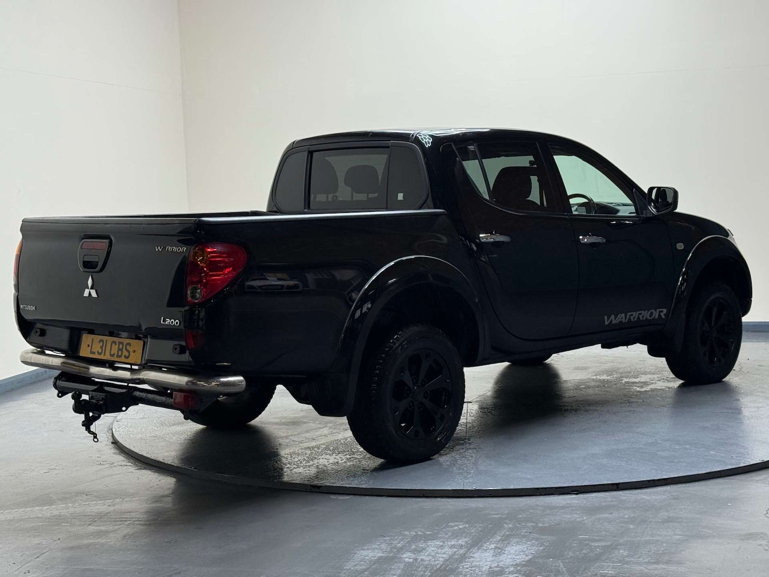 Used Mitsubishi L200 2011 for sale - 76682737: Photo 39