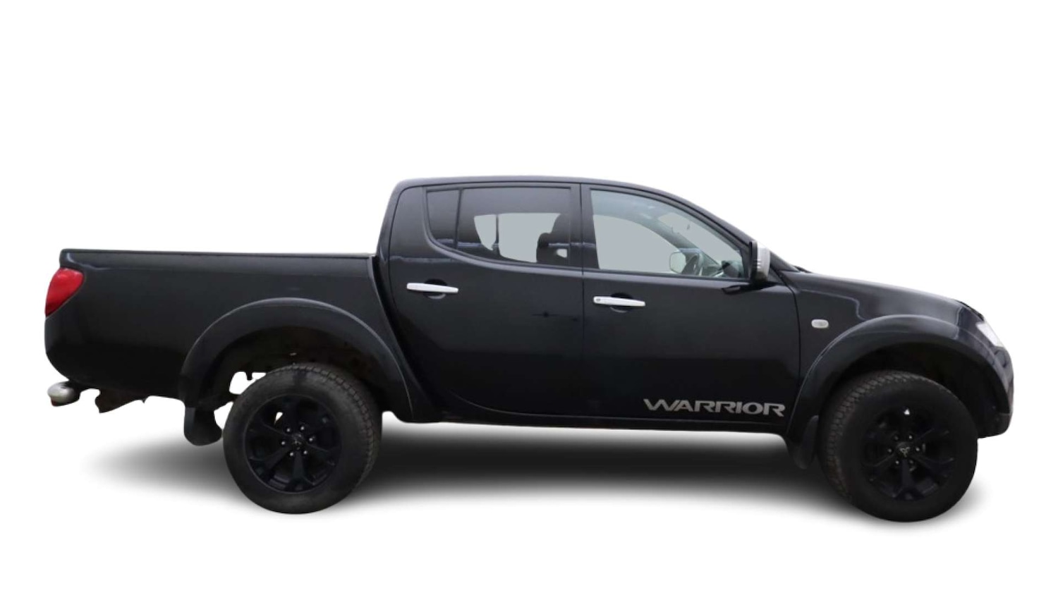 Used Mitsubishi L200 2011 for sale - 76682737: Photo 4