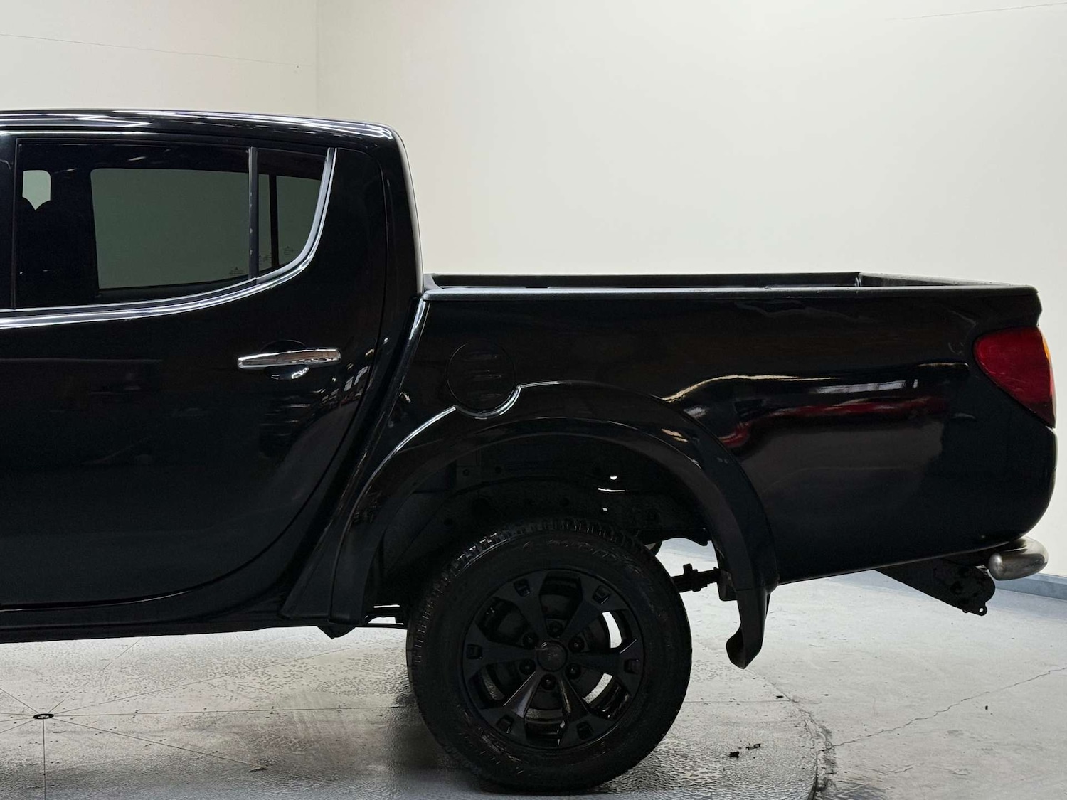 Used Mitsubishi L200 2011 for sale - 76682737: Photo 43