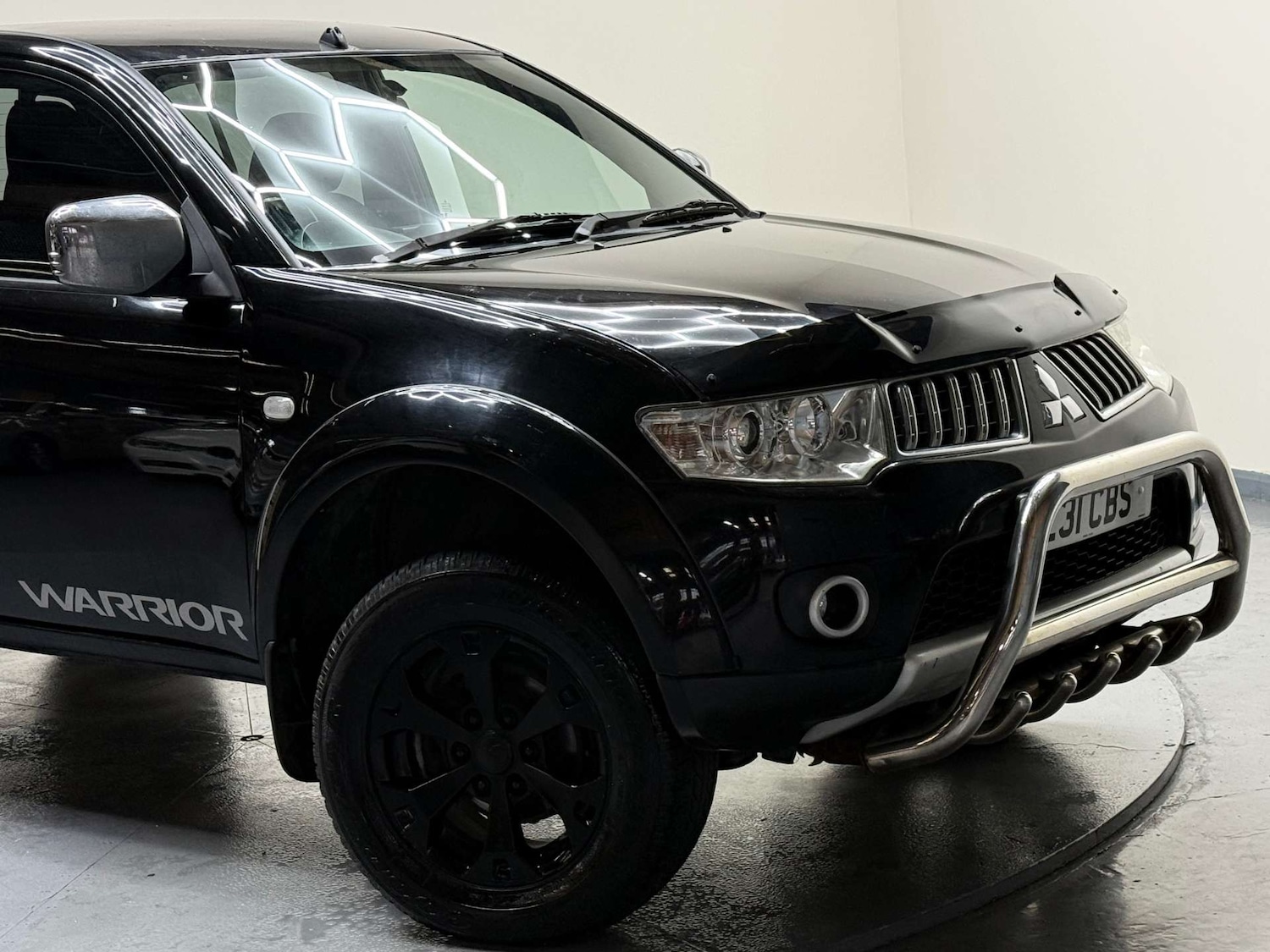 Used Mitsubishi L200 2011 for sale - 76682737: Photo 47