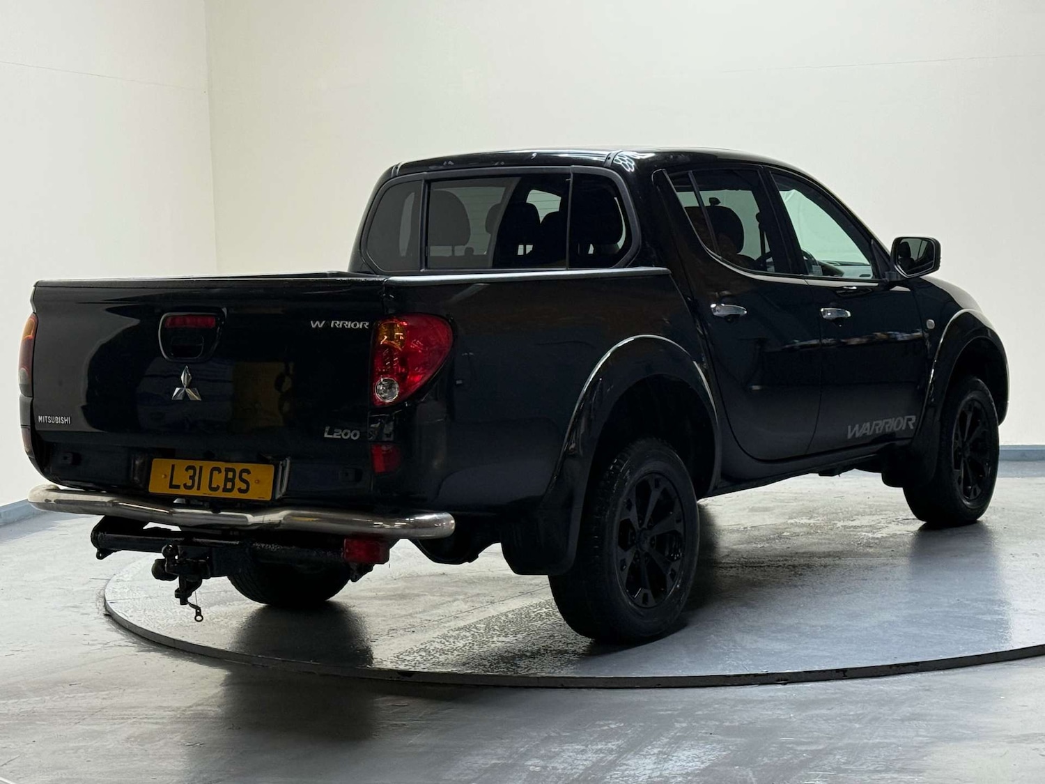 Used Mitsubishi L200 2011 for sale - 76682737: Photo 49