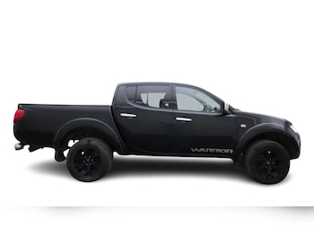 Used Mitsubishi L200 2011 for sale - 76682737: Photo