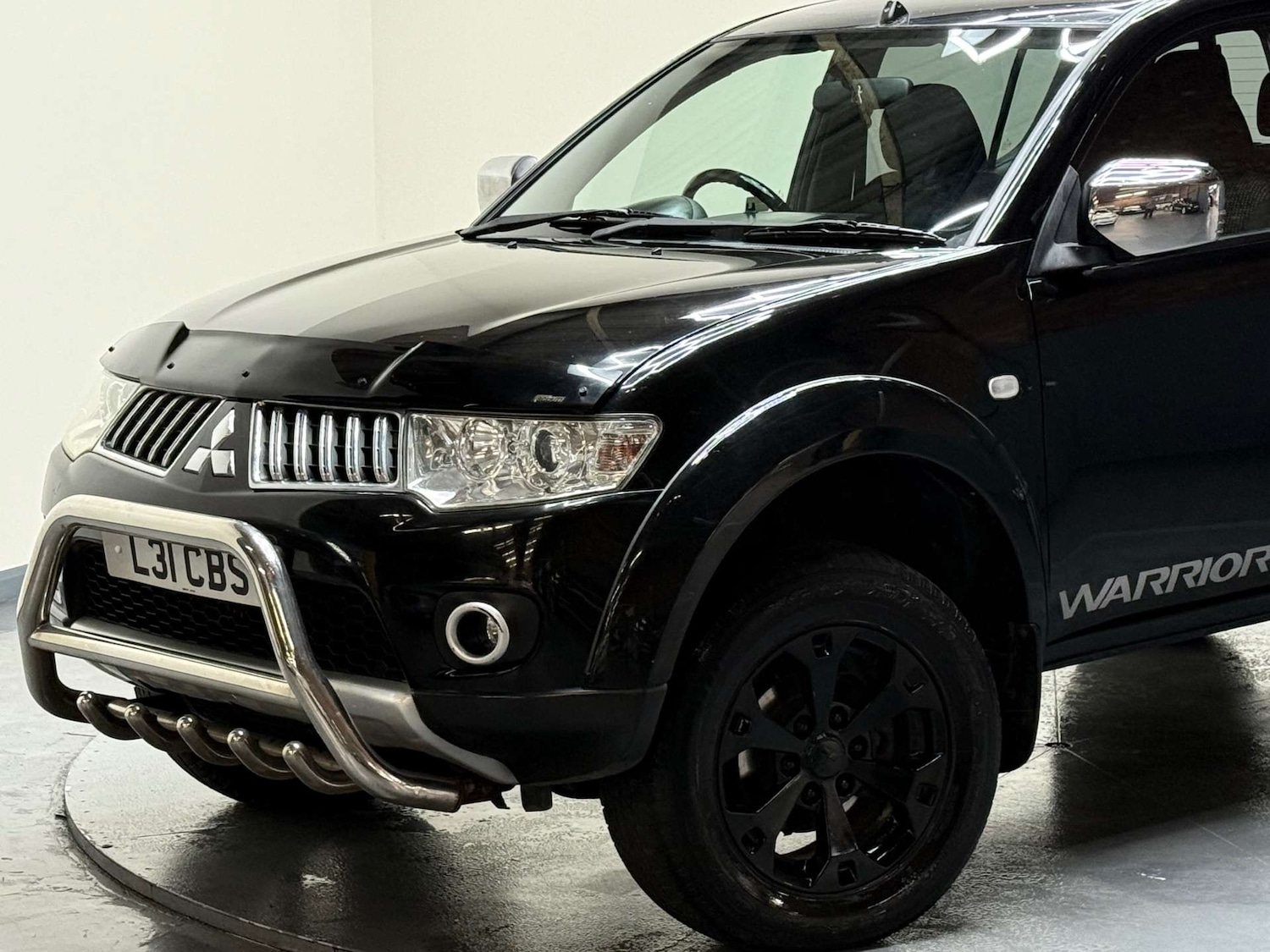 Used Mitsubishi L200 2011 for sale - 76682737: Photo 52
