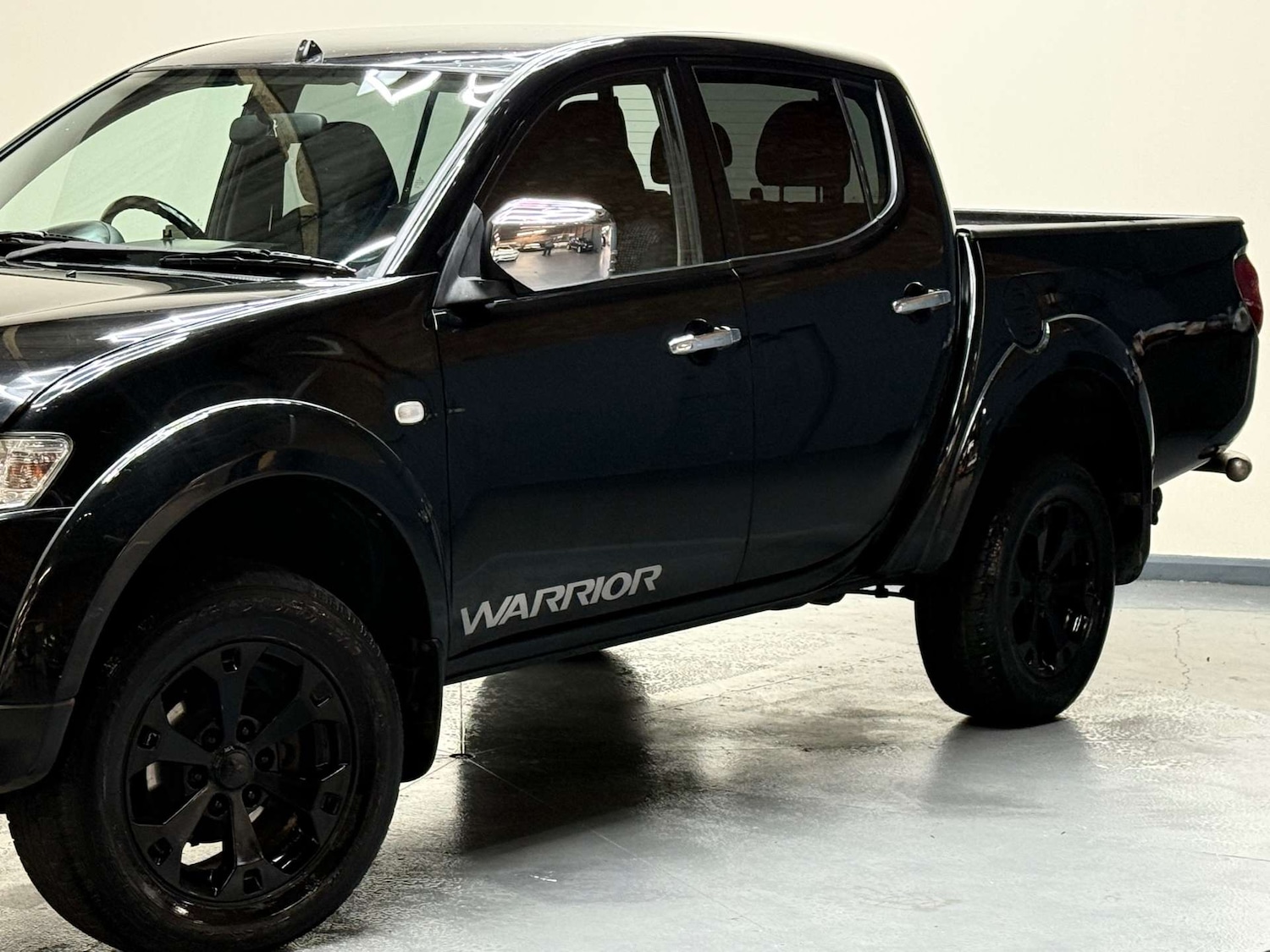 Used Mitsubishi L200 2011 for sale - 76682737: Photo 53