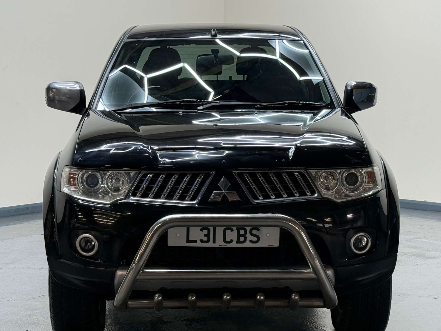 Used Mitsubishi L200 2011 for sale - 76682737: Photo 55