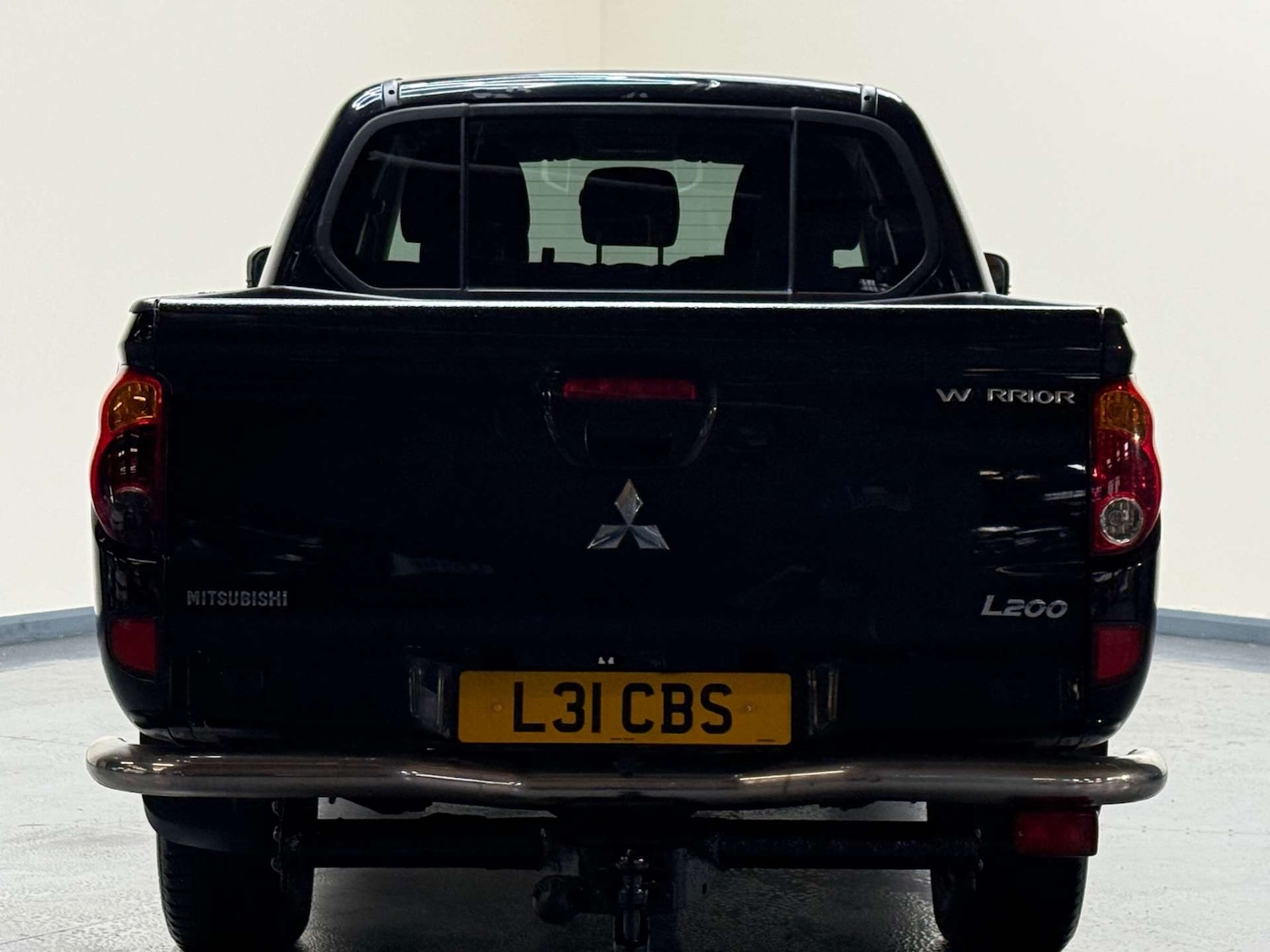Used Mitsubishi L200 2011 for sale - 76682737: Photo 56